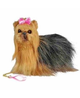 American girl yorkie dog online