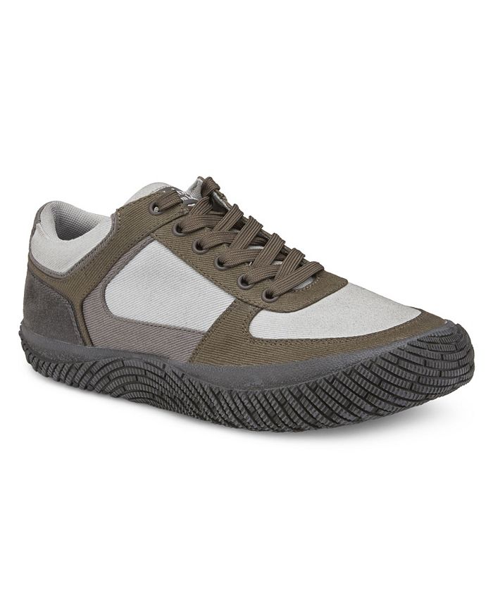 hybrid green label the artful sneaker
