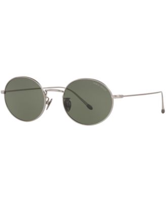 macy's armani sunglasses