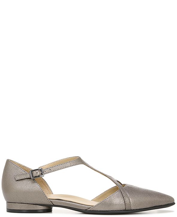 naturalizer hana mary jane flats