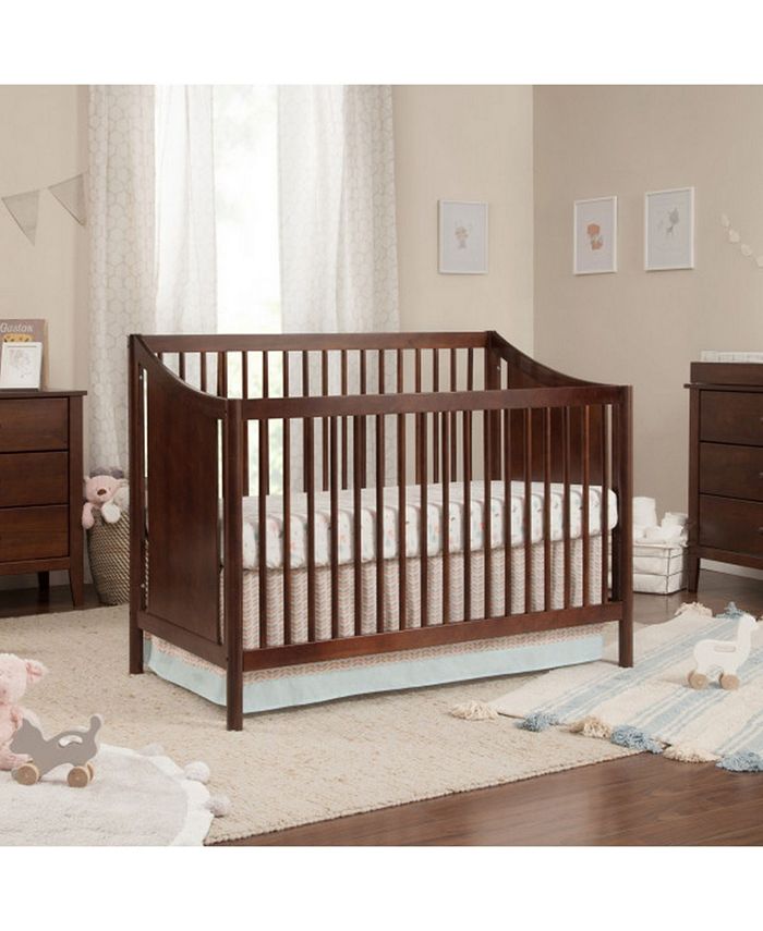 Carter's by DaVinci Hayley 4in1 Convertible Crib Macy's