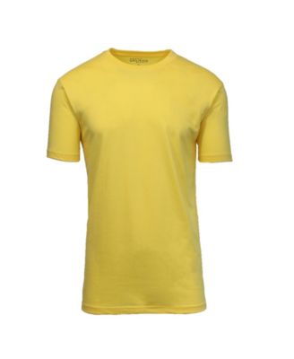 Men's Crew Neck T-Shirt
