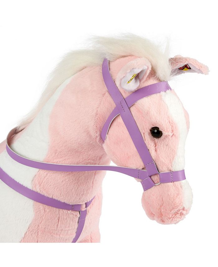 Rockin' Rider Cookie Stable Horse Macy's