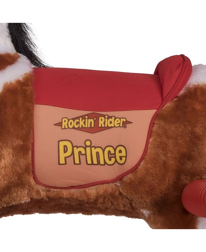 Rockin' Rider Prince Spring Horse Macy's