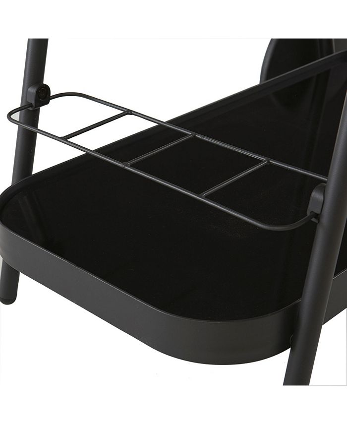 Novogratz Collection Novogratz Poolside Collection Barbie Outdoor Bar