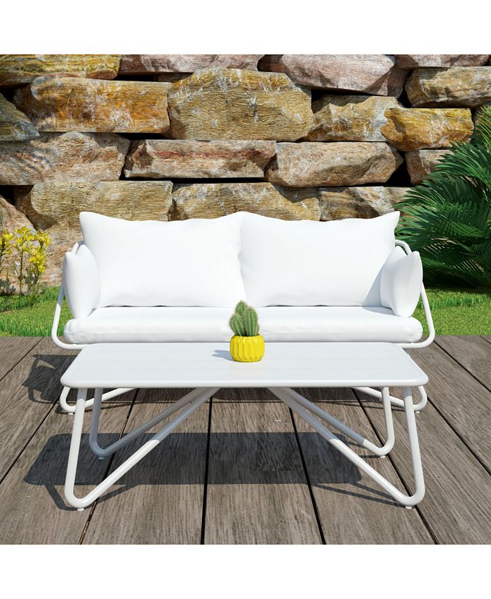 Novogratz Collection Novogratz Poolside Collection Teddi Outdoor