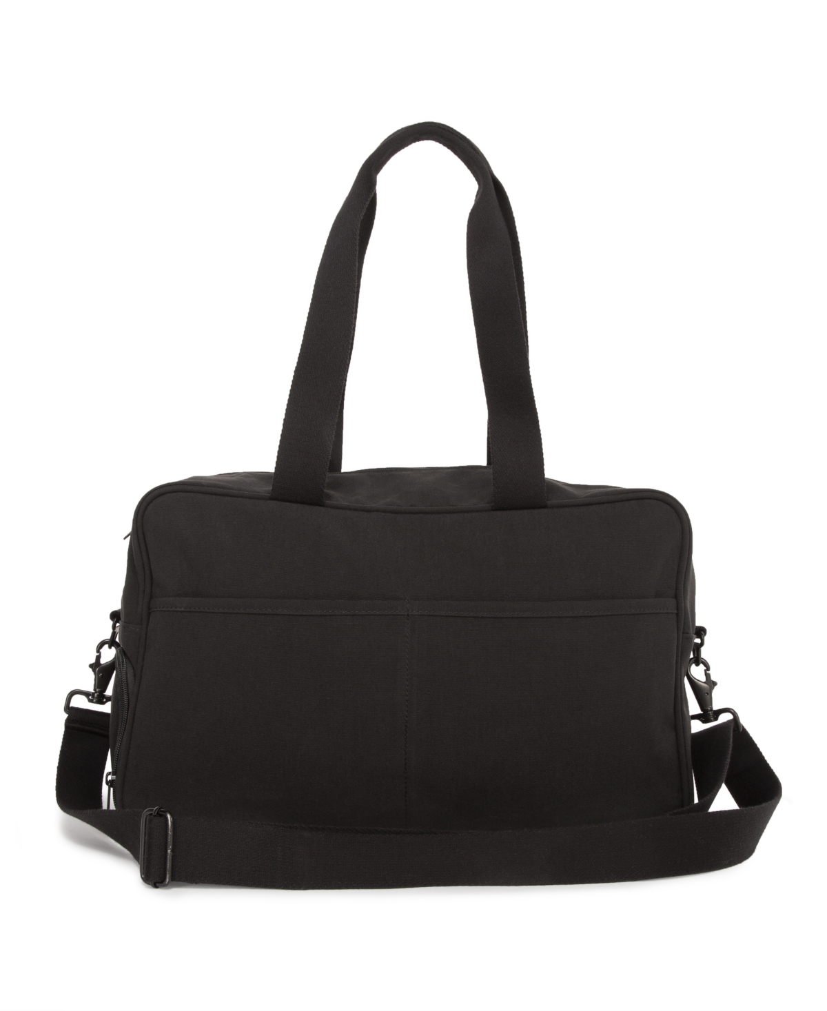 Manhattan Portage Waxed Nylon Amboy Tote