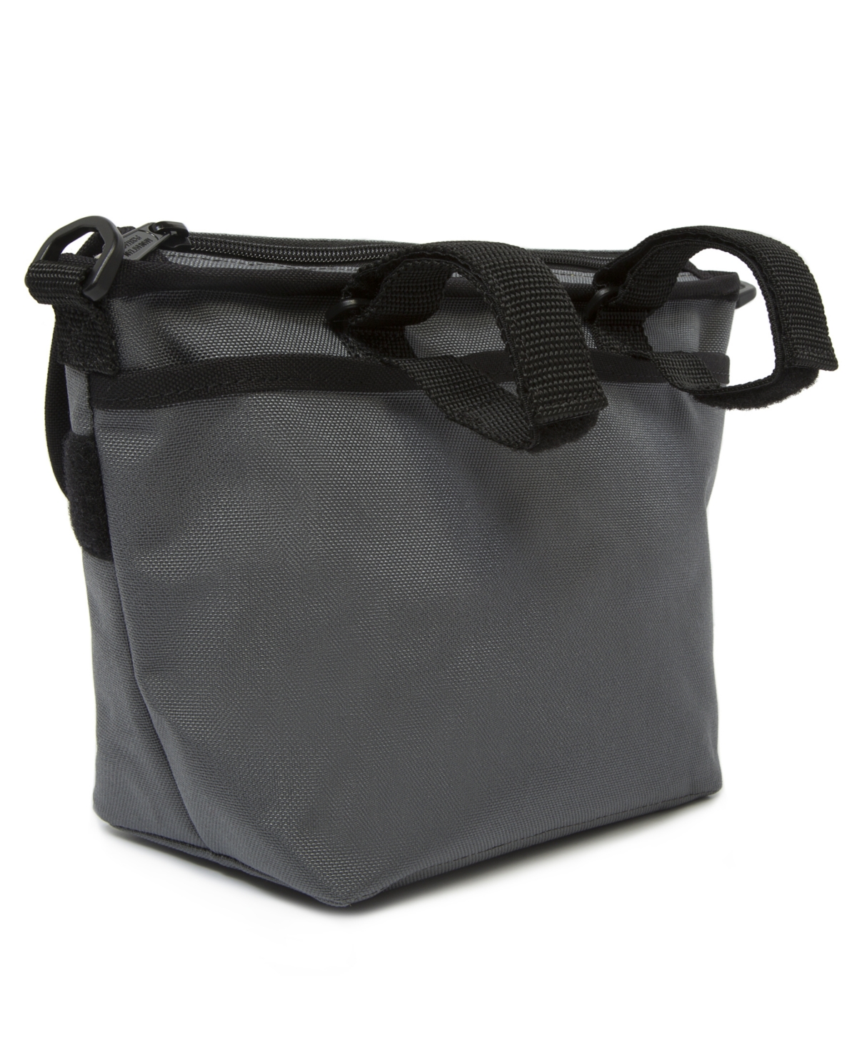 Manhattan Portage College Place Handle Bar Bag with Vinyl Lining
