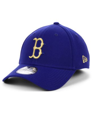 New Era - Flag Patch 39THIRTY Cap