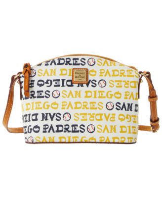 Dooney & Bourke - Suki Crossbody Purse