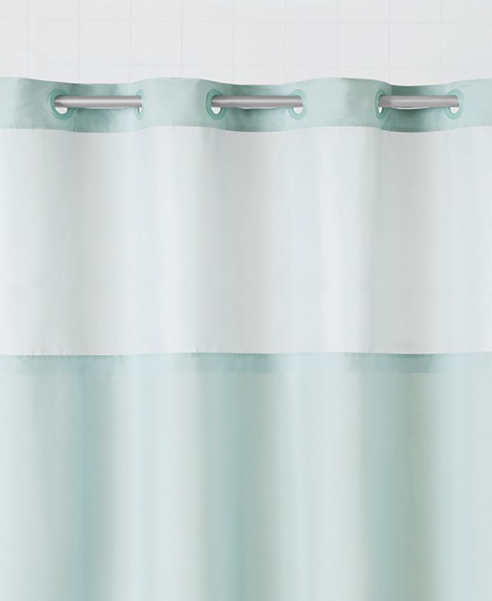 Hookless Antigo Shower Curtain Macy's