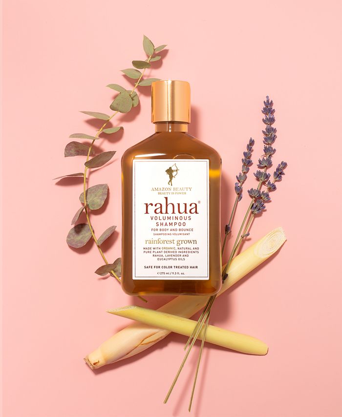 Rahua - Voluminous Shampoo, 9.3-oz.