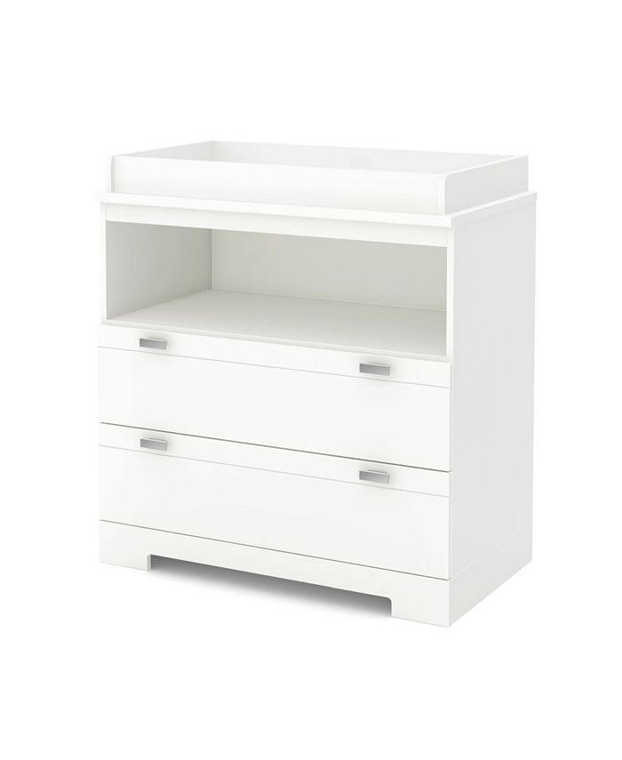 South Shore Reevo Changing Table Macy's