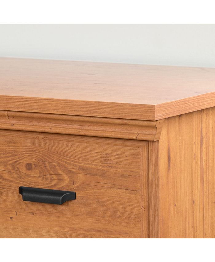 South Shore Versa Dresser Macy's