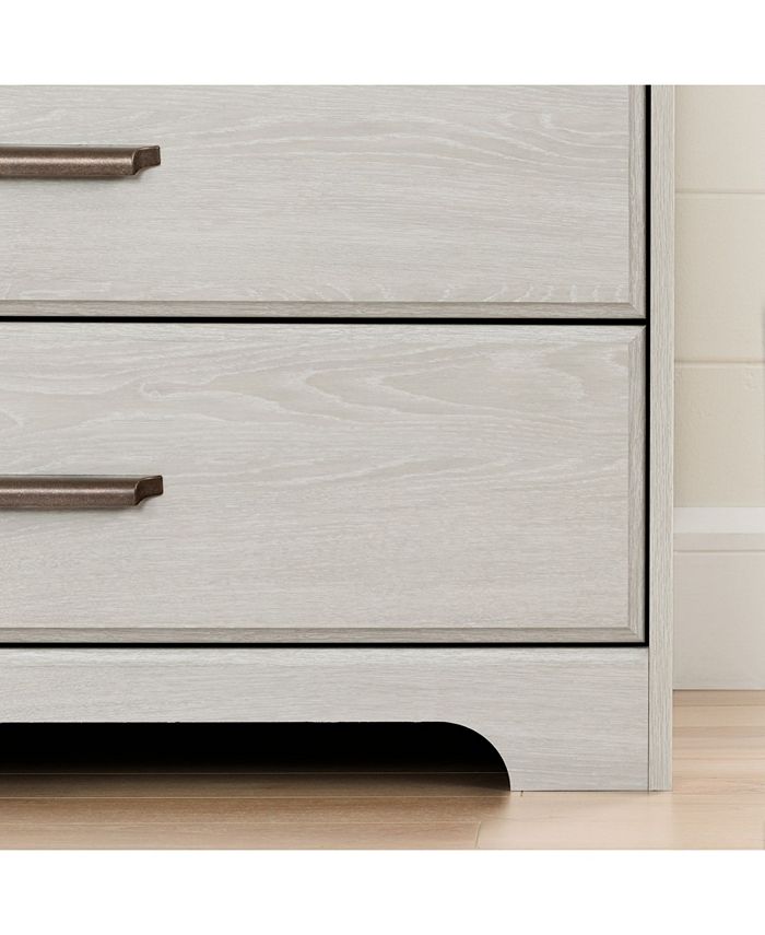 South Shore Versa Dresser Macy's