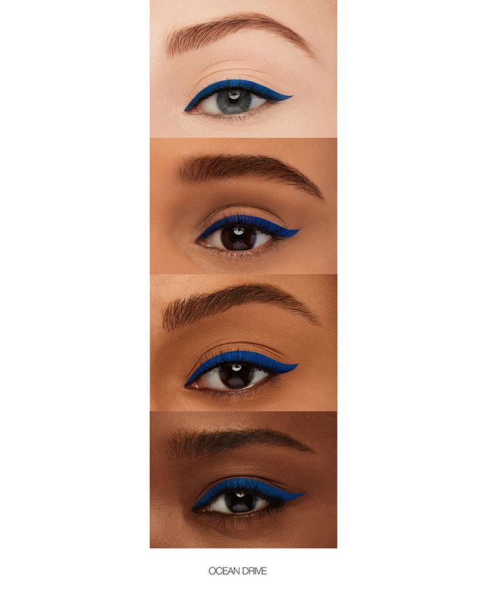 NARS HighPigment Longwear Eyeliner Macy's