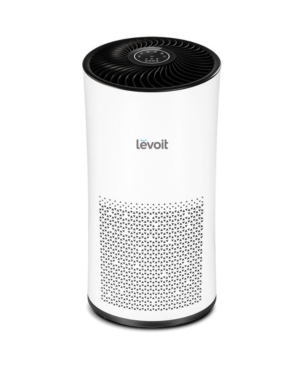 Levoiti LV-H133 - True Hepa Air Purifer for Large Rooms