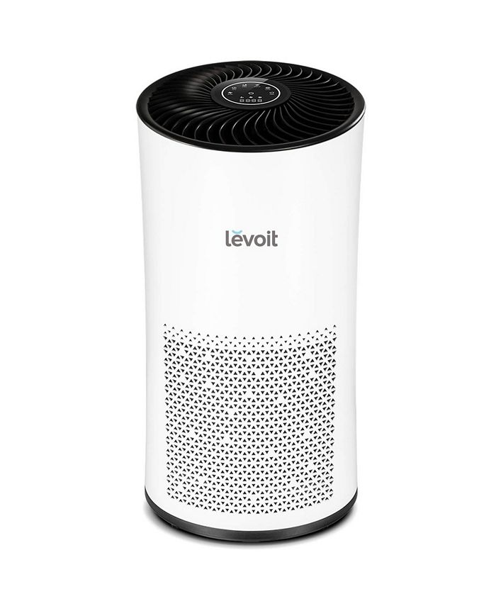 Levoit Tower True Hepa Air Purifier Macy's
