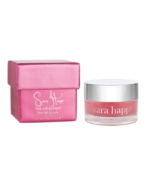 Sara Happ The Lip Scrub Pink Grapefruit