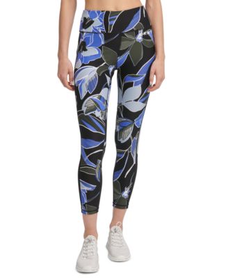 dkny workout leggings