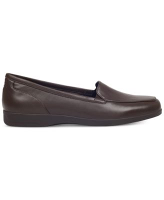 Women's Devitt Slip-On Loafer Flats