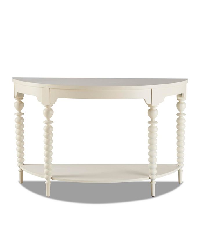 Klaussner Emerson Sofa Table Macy's