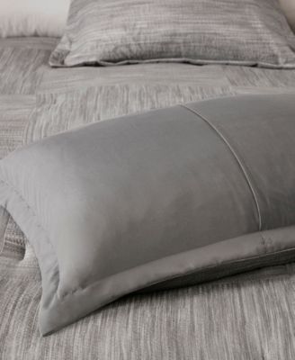 Walter Seersucker 7-Pc. Comforter Set, California King