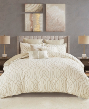 European style bedding from Waterford, Home Treasures, Thread and Weave ...