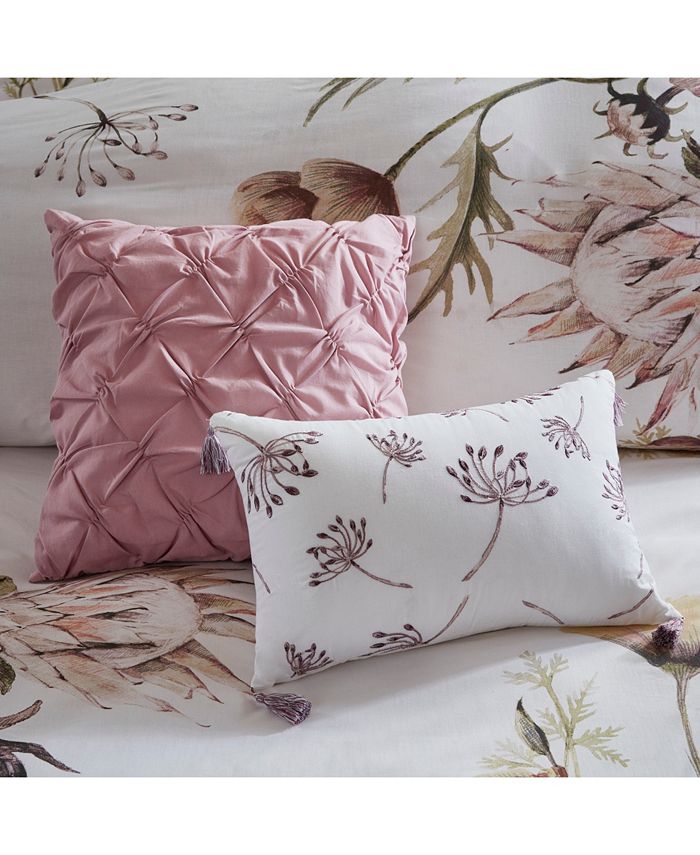 Madison Park Cassandra 8Pc. Comforter Set, King Macy's