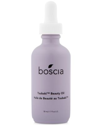 boscia - Tsubaki Beauty Oil