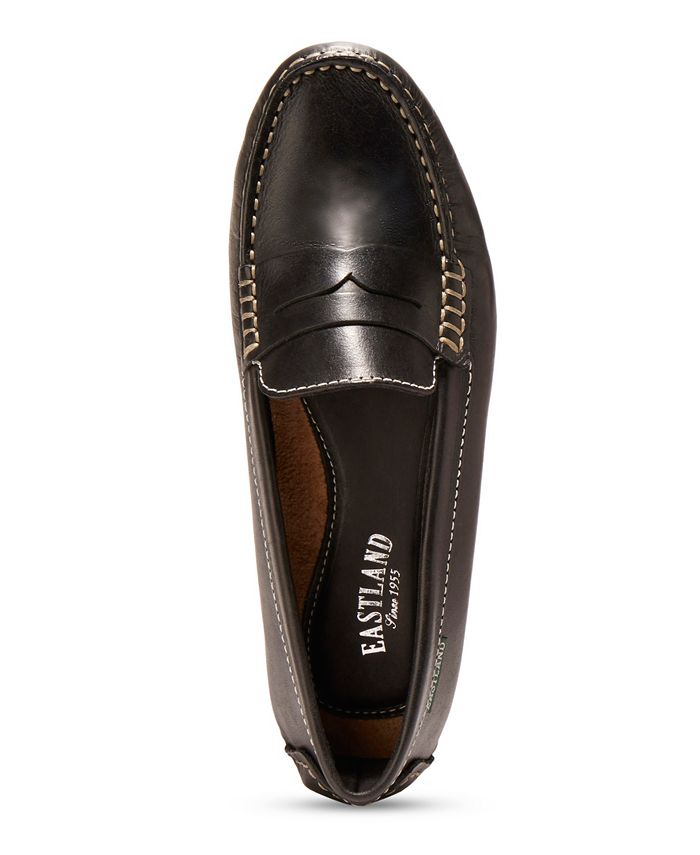 eastland women's patricia loafer