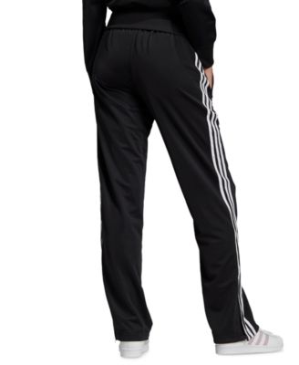 adidas firebird track pants womens