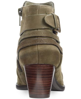 baretraps booties macy's