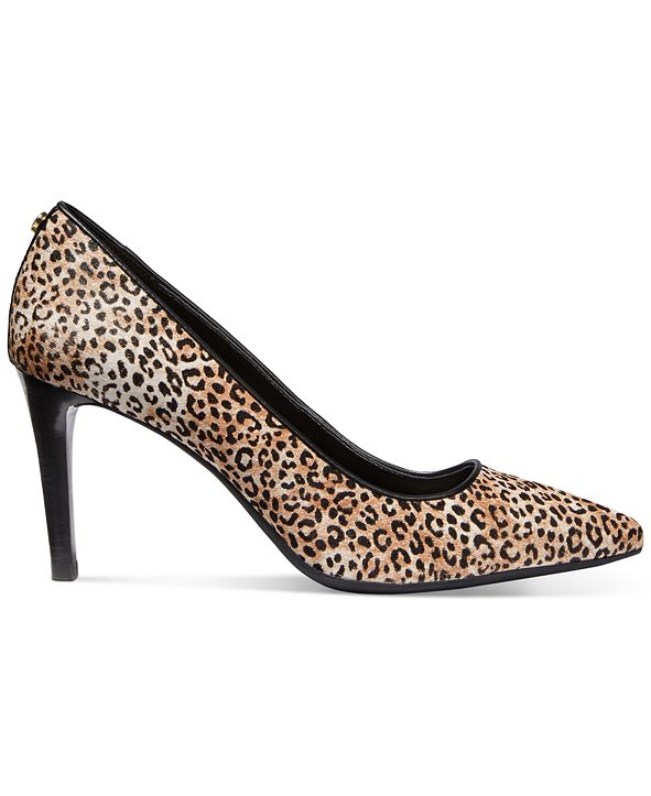 Michael Kors Dorothy Flex Pumps & Reviews - Pumps - Shoes ...