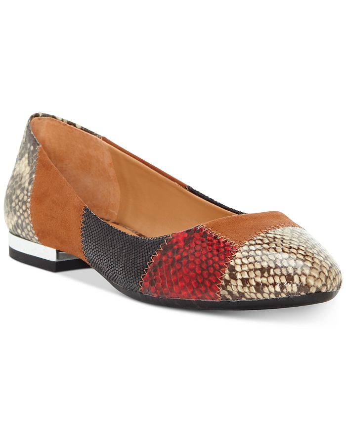 Jessica simpson ballet flats macys shop