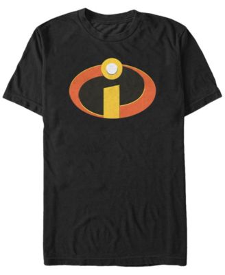 disney incredibles t shirt