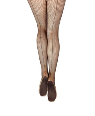 macys fishnet stockings