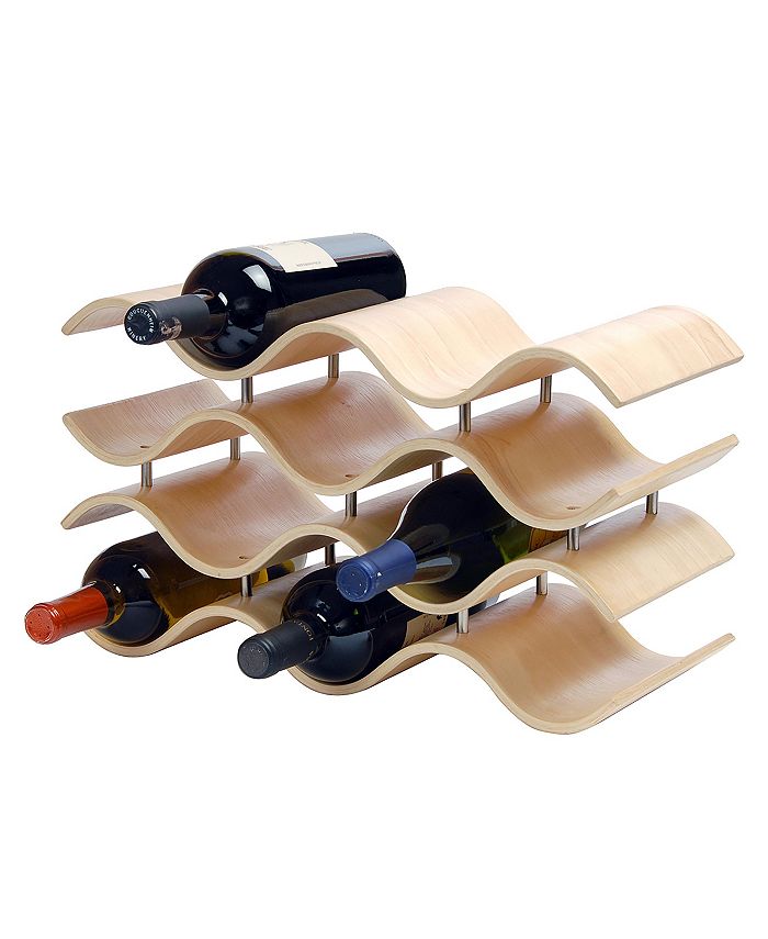 Oenophilia wine racks outlet