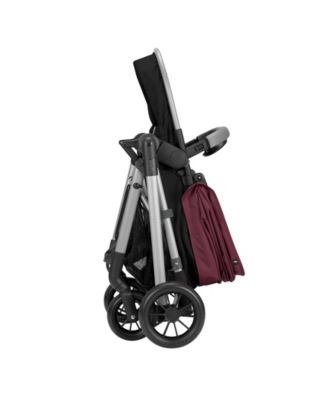 Pivot Modular Travel System with Safemax Infant Car Seat