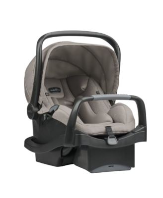 Pivot Modular Travel System with Safemax Infant Car Seat