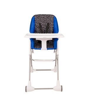 UPC 032884190584 product image for Evenflo Symmetry High Chair | upcitemdb.com