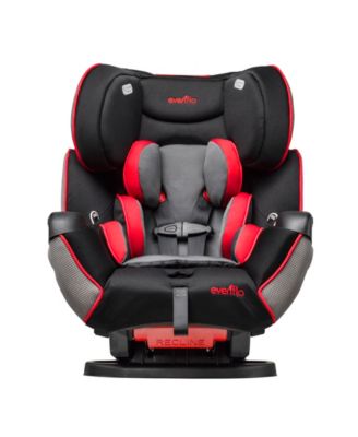 evenflo symphony lx jordan