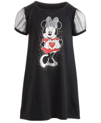 Macys on sale minnie dress