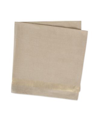 Sparkle Stripe Napkin Set