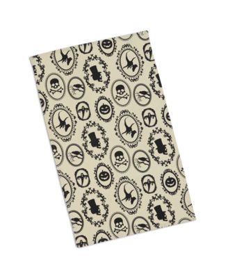 Assorted Hocus Pocus Printed Dishtowel Set