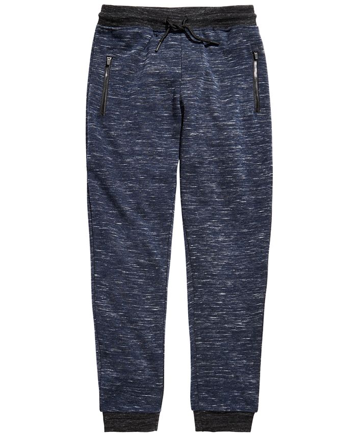 Macys deals boys joggers