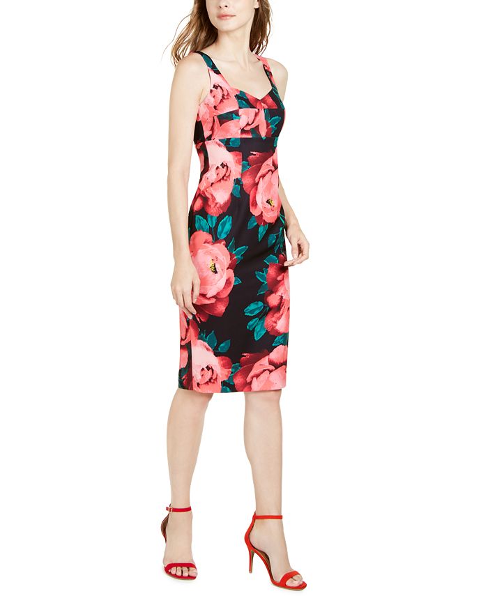 Macy's trina turk dresses new arrivals