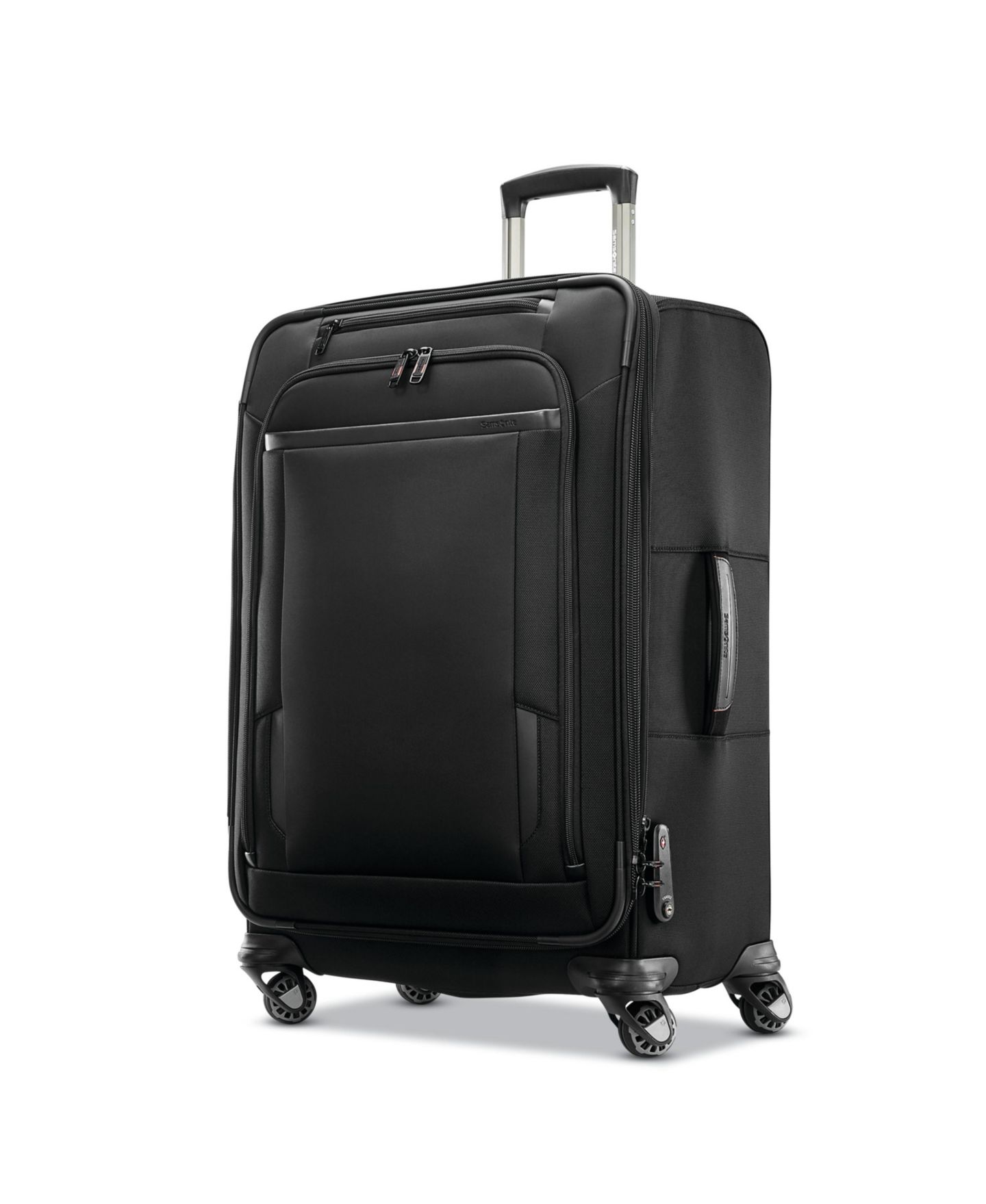 Чемодан Samsonite PRO 25" Expandable Spinner — фото 1