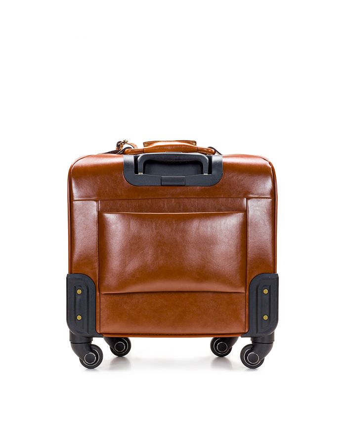 patricia nash trolley