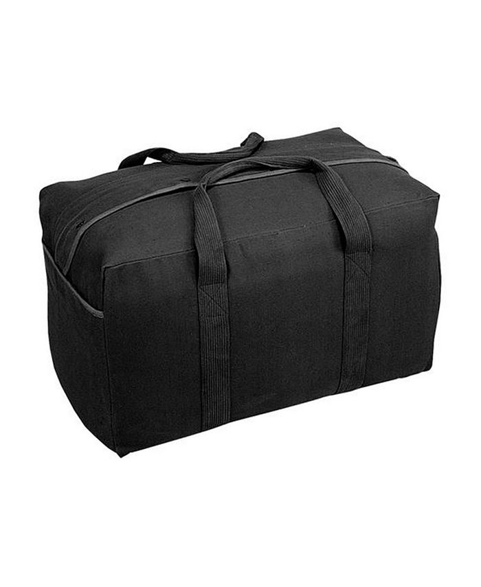 Stansport Parachute and Cargo Bag - Macy's